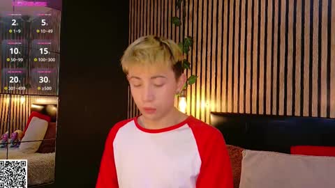 Christopher  Chris online show from March 5, 12:11 pm