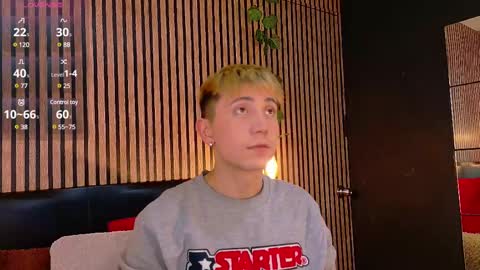 Christopher  Chris online show from February 21, 12:17 pm