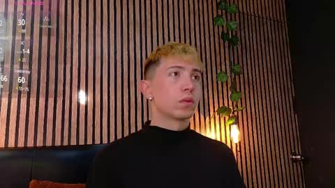 Christopher  Chris online show from February 14, 12:36 pm