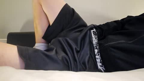 Mr Curious online show from March 10, 10:05 pm