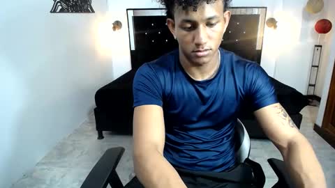 SEBAS online show from February 24, 7:08 pm