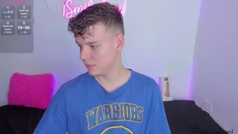 Noah online show from February 19, 9:50 am