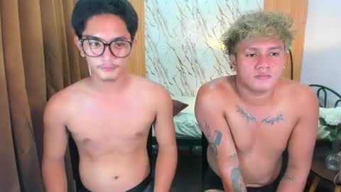 naughty_vince online show from June 18, 3:06 pm