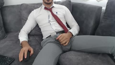 naughty pervert masterboy online show from September 10, 2:27 pm