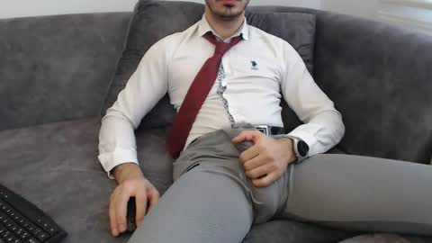 naughty pervert masterboy online show from February 20, 11:23 am