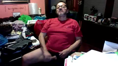 Snapshot of naughtybone chatting on October 25, 6:04 am naughtybone online show from October 25, 6:04 am