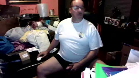 naughtybone online show from December 18, 9:27 am