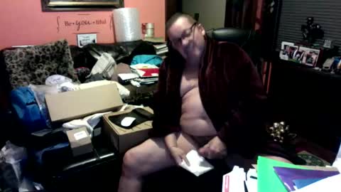 naughtybone online show from February 6, 9:06 am