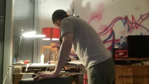 naughtycanadian69 online show from February 15, 3:42 am