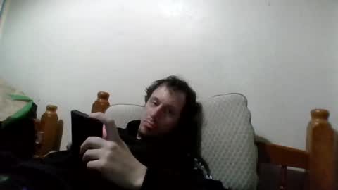 naughtydaniel89 online show from February 1, 5:47 pm