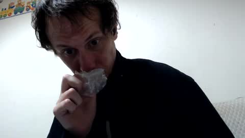 naughtydaniel89 online show from February 7, 8:10 pm