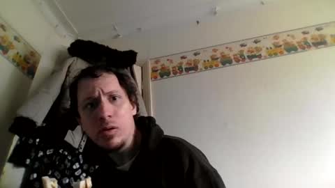 naughtydaniel89 online show from January 28, 1:16 pm