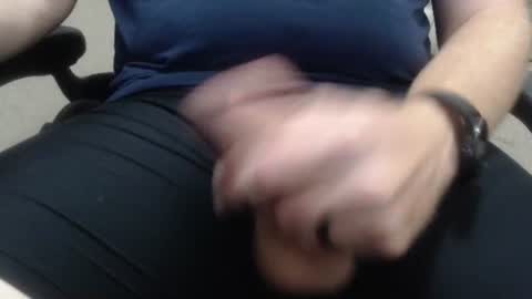 naughtyjohn77 online show from July 8, 1:20 am
