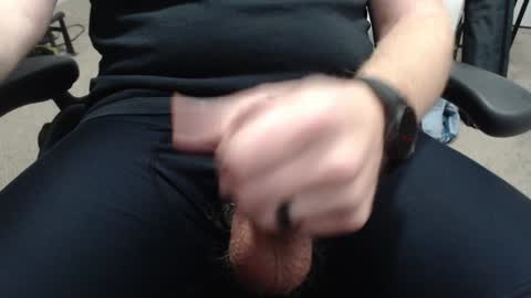 naughtyjohn77 online show from December 23, 5:28 am