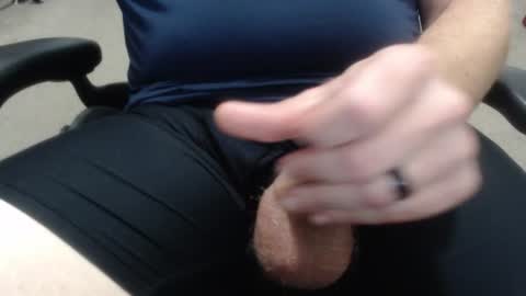 naughtyjohn77 online show from June 19, 1:33 am