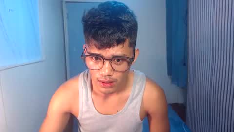 Josh online show from November 3, 8:18 am