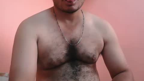 naughtymike online show from March 11, 11:50 am