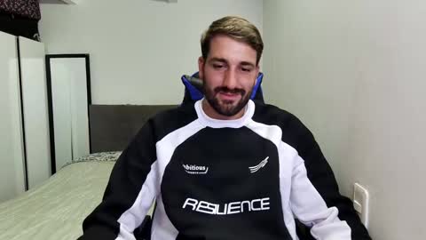 Nico online show from February 2, 7:55 pm