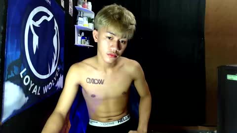 Loy online show from November 12, 2:28 am