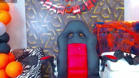 Nazper online show from October 20, 5:39 pm