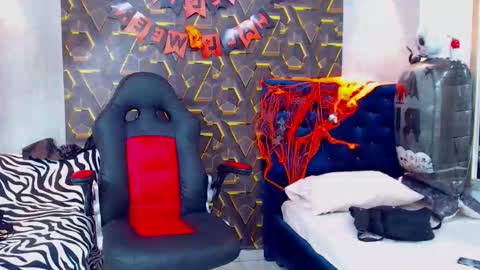 Nazper online show from October 31, 5:16 pm