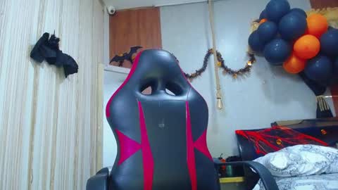 NAZPER online show from November 4, 6:31 pm