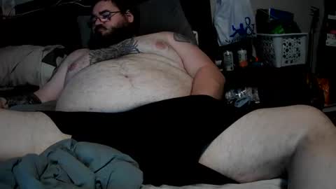 ncbear13 online show from June 23, 11:25 am