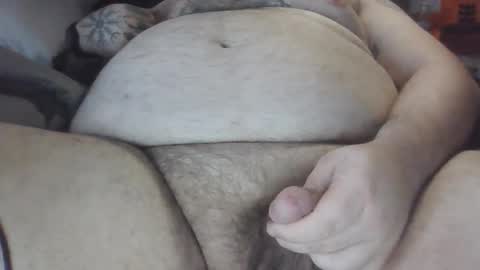 ncbear13 online show from March 21, 7:07 pm