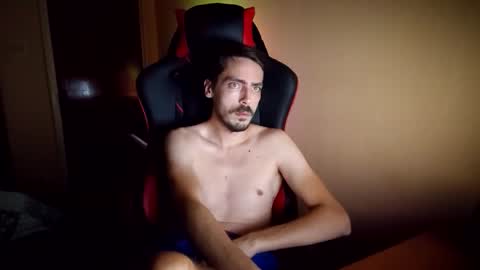 Neal Caffrey online show from September 19, 11:15 pm