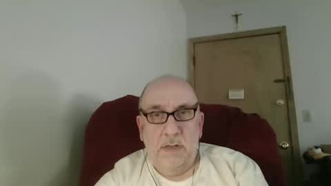 Tom online show from May 14, 11:25 pm