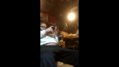 Easy E online show from February 21, 2:18 pm