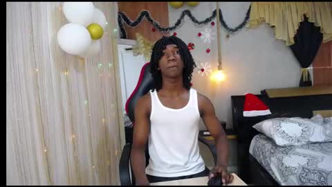 NEGGA online show from December 16, 1:07 pm