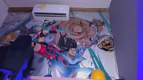 Neill online show from February 12, 10:16 pm