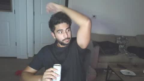 neil online show from October 15, 8:33 am