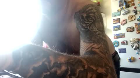 nelly26048 online show from October 6, 8:30 am