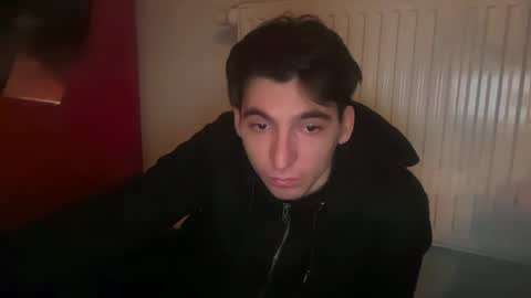 nemcahot online show from January 6, 11:31 pm