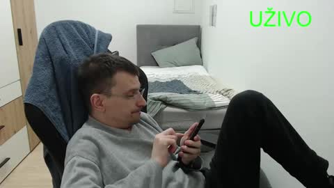 Nenadtv online show from January 19, 9:34 pm