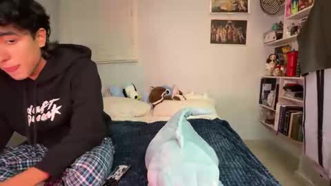 Neo online show from January 10, 3:55 am