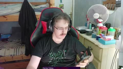 neotiobout online show from January 18, 8:11 pm