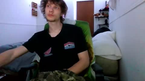 nephew_p online show from June 23, 12:59 am