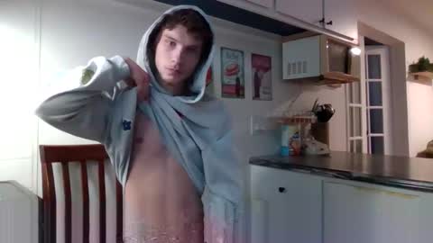 nephew_p online show from April 4, 10:29 pm