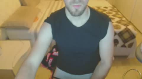 Nerchia89 online show from November 18, 4:55 pm