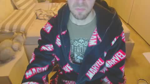 Nerchia89 online show from February 4, 9:59 am