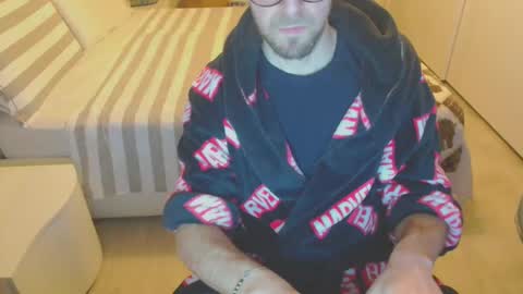 Nerchia89 online show from February 11, 4:56 pm