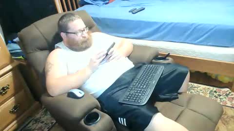 nerdychub4fun online show from November 11, 1:32 am