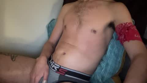 Xavy online show from March 3, 4:01 am