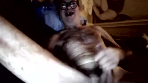 nero1972bis online show from February 16, 9:05 pm