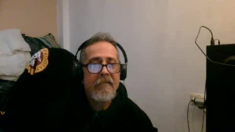 neron401 online show from February 26, 5:31 am