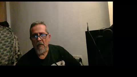 neron401 online show from November 6, 2:58 am