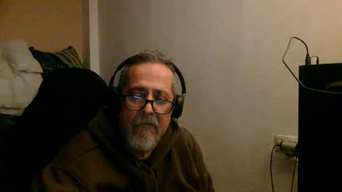 neron401 online show from February 25, 12:11 am